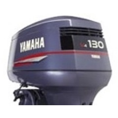Yamaha 130BETO Parts